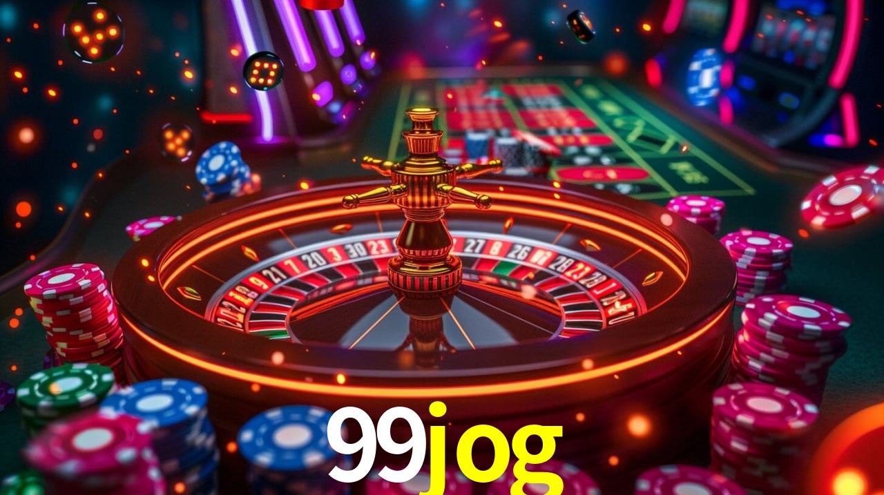 A Emoção da Loteria na 99jog: Uma Chance de Mudança de Vida