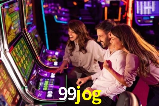 Desvendando o Mundo dos Jogos Virtuais na 99jog